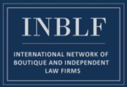 INBLF — International Network of Boutique and Independent Law Firms